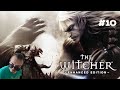 🐺 WIEDŹMIN #10 – stara Wyzima✨🔴LIVE PL