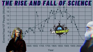 The Rise and Fall of Science