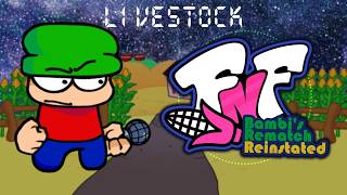 Livestock - Bambis Rematch: Reinstated OST