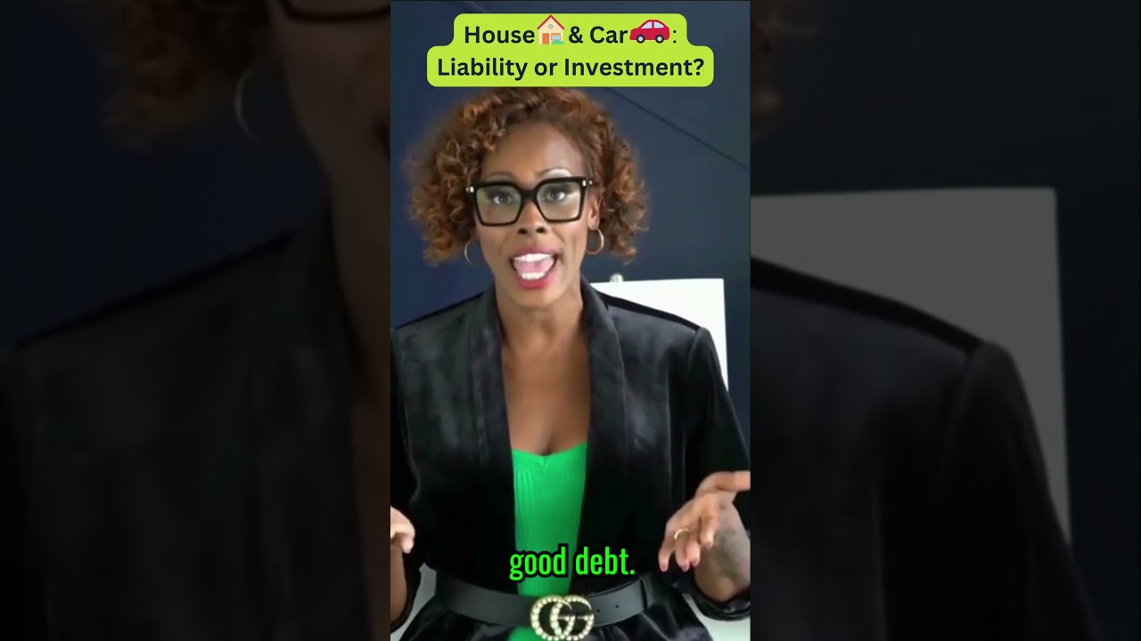 Liability or Investment?