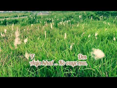 Umer – Bartika Eam Rai (Taral) Lyrics with Guitar Chords