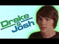 The Drake and Josh Movie Is DARK