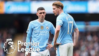 Fulham v. Manchester City preview: Premier League Matchweek 37 | Pro Soccer Talk | NBC Sports