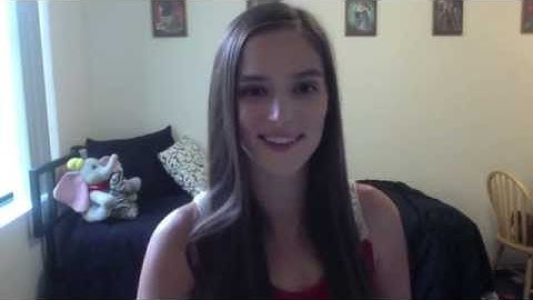 DCP Spring 2015: Application and Web-Based Interview