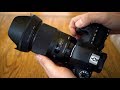 Sigma 28mm f/1.4 DG HSM 'Art' lens review with samples (Full-frame & APS-C)