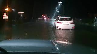 Alluvione Mergozzo 03.10.2020