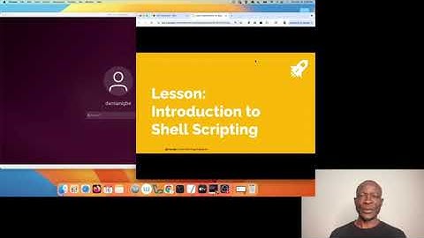 Introduction to Linux Shell Scripting | Automate Tasks with Bash | Linux Fundamentals
