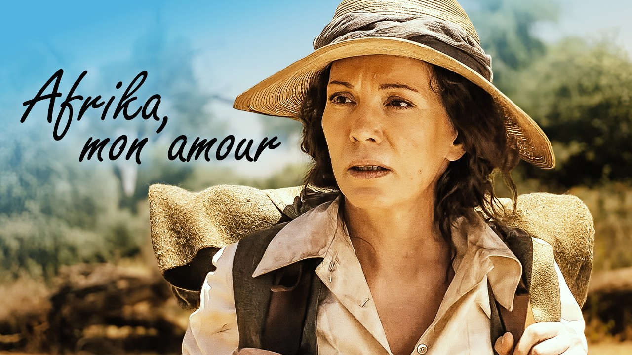 Afrika, mon amour - Teil 2