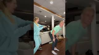 I Cant Believe She Just Did That