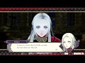 ALL Edelgard Supports Fire Emblem Three Houses 4K