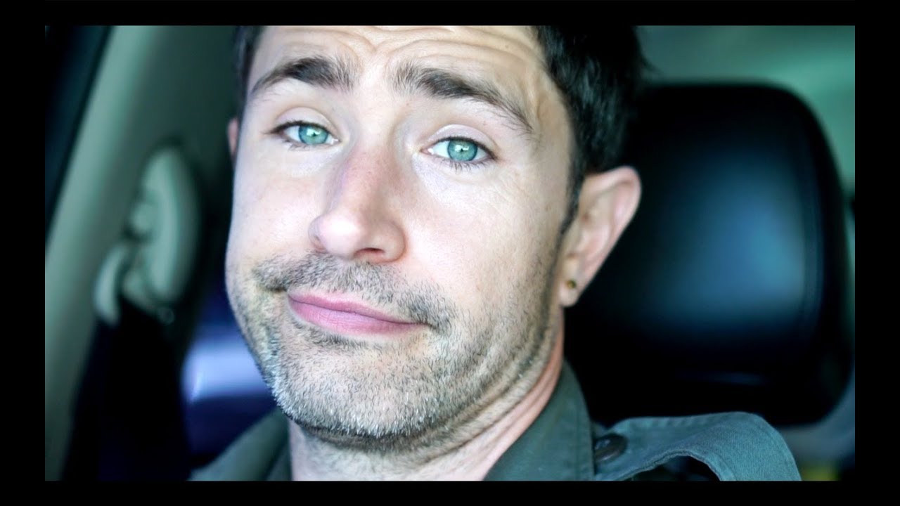 Я застала мужа за тем, как он разглядывал другого парня | Мэтт и Блю