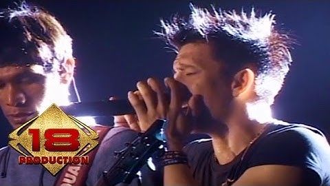 NOAH - Separuh Aku (Live Konser Padang 15 Juni 2013)