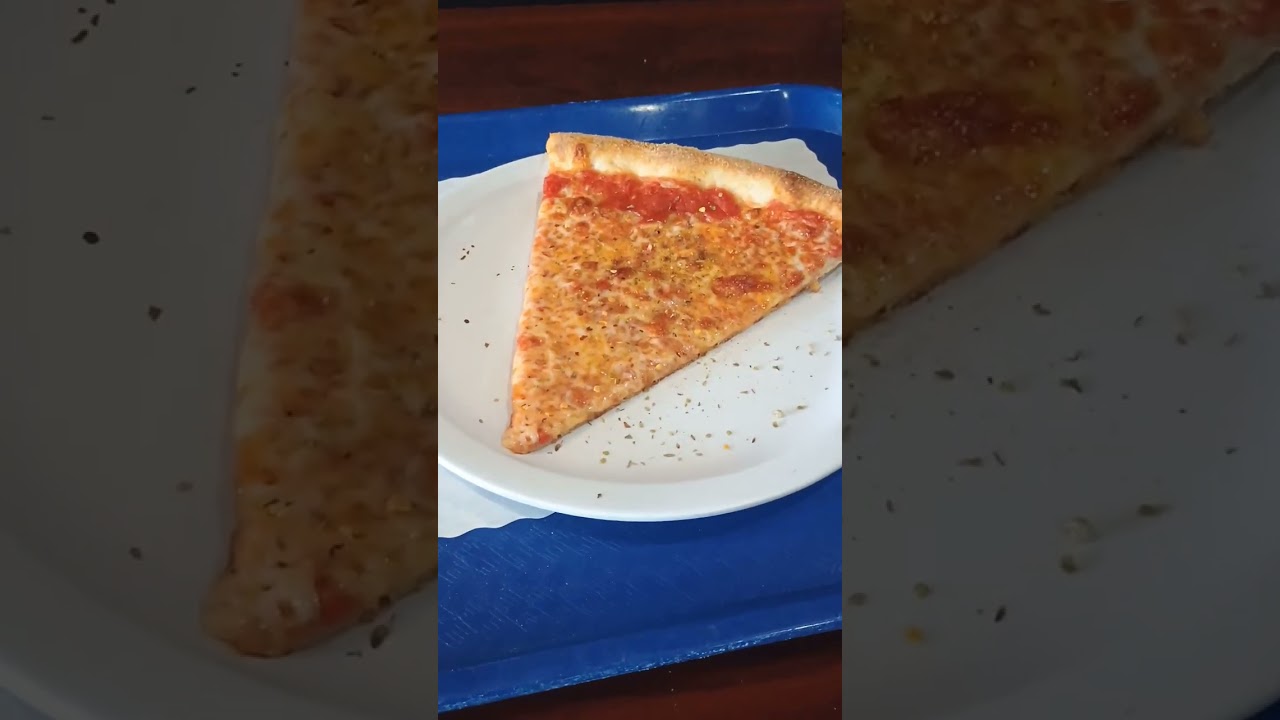 best pizza in Woodstock