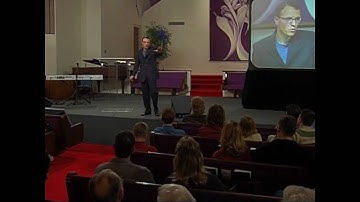 Pascal Wager (Christianity in Mathematics) -  David Asscherick _part 4