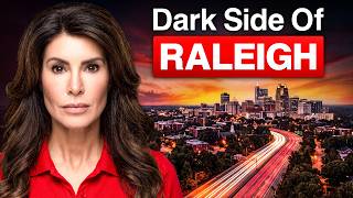 Moving To Raleigh is Not For Everyone: 9 Facts You Must Know
