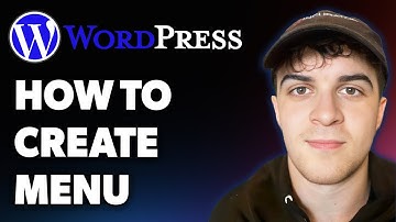How to Create a Menu in Wordpress (Full 2025 Guide)