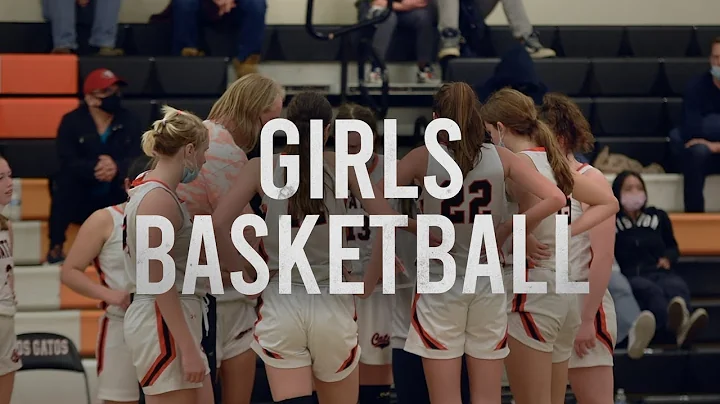 LGHS Wildcat Films | Girls Basketball
