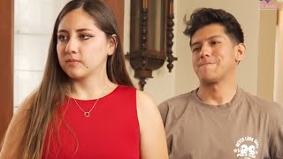 LE FUE INFIEL A SU ESPOSA CON SU JEFA