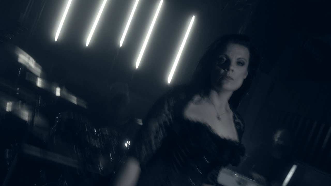 WINTER IN EDEN RELEASE NEW MUSIC VIDEO!