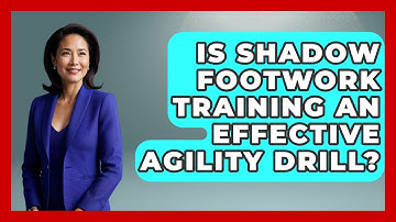 Is Shadow Footwork Training An Effective Agility Drill? - Ping Pong Prodigy