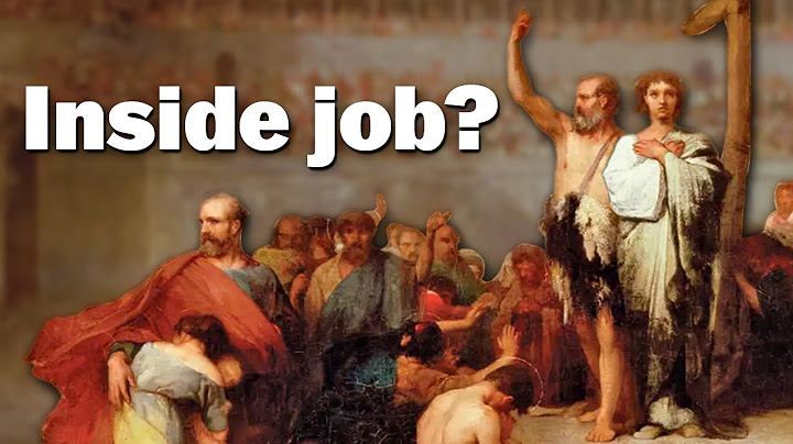 The Surprising Truth About Christian Persecution in Rome | Bible & Archaeology