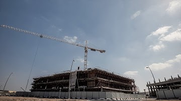 Reportage Properties Construction Video