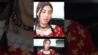 زنوبة لفنة الغزالة 😅 ليوما غادي نخرجكش نساريك في لمدينة 🦾#تيك_توك #خداع #للجميع #ترند_السعودية