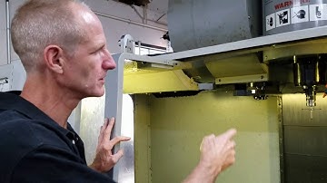 Extrusion Alignment with Star Stylus Probe