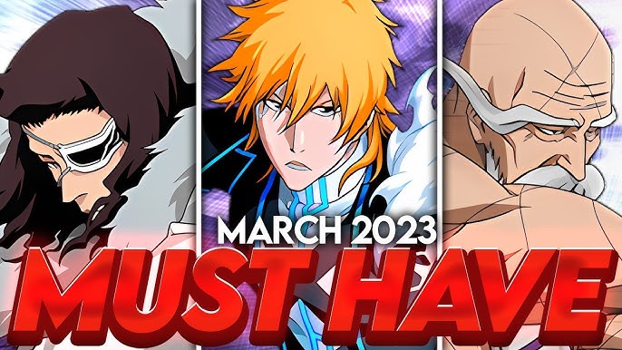 Bleach Brave Souls Tier List Best Characters November Update 2021-Game Guides-LDPlayer