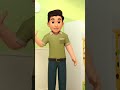 Sister Finger Where Are You? | Finger Family Song Fun! #shorts #kidsshorts