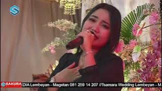 NADA NADA CINTA - WONG JOWO - IIS