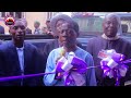 MFM IBARA CHILDREN CHURCH DEDICATION with Pst Kehinde