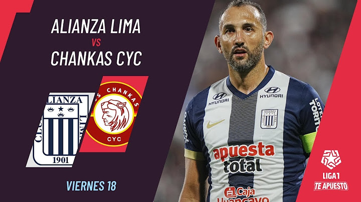 Alianza Lima 1-0 Los Chankas: resumen EXTENDIDO del partido | Fecha 9 | Torneo Apertura 2025