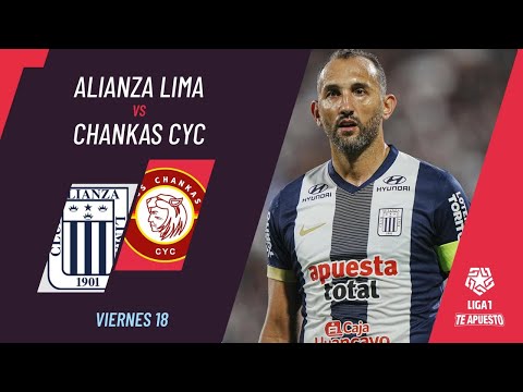 Alianza Lima 1-0 Los Chankas: resumen EXTENDIDO del partido | Fecha 9 | Torneo Apertura 2025