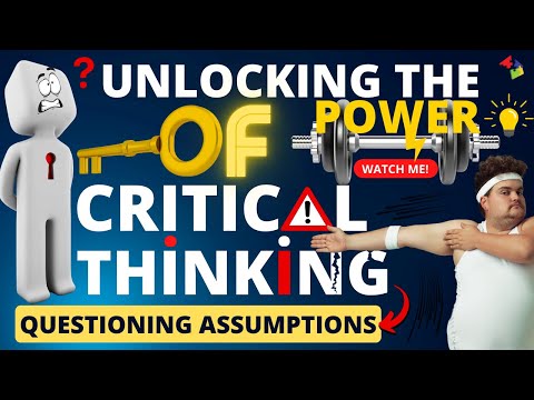 Unlocking the Power