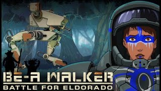 BE-A Walker Gameplay Walkthrough [1080p FHD 60FPS ULTRA] - No Commentary