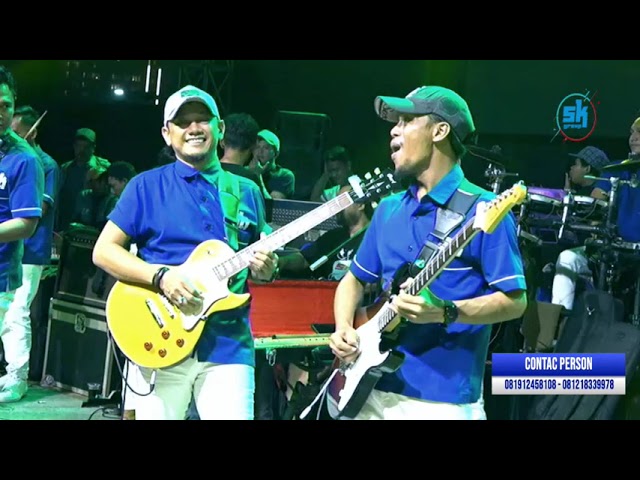 VELA ZALADARA  - LULA DIATAS LUKA (LIVE SK GROUP) class=