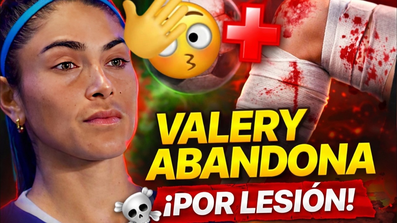 ATLETA Azul ELIMINADA Por LESIÓN?⚠️Abandona la COMPETENCIA!tendrá REEMPLAZO otra Vez?Exatlón México