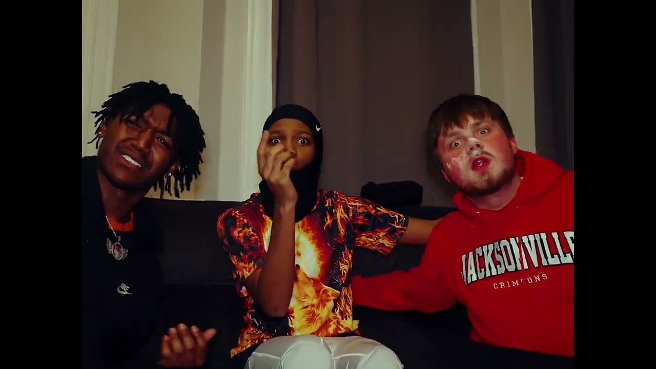 1i1an1 - Squad (Official music video) 🎥 by @a17productions48