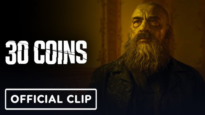 Check Out 30 Coins Hellish Season Two Trailer