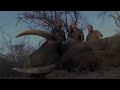 Ragozin Safaris Oleg Smirnov Zimbabwe Hunt 4-10 September 2017