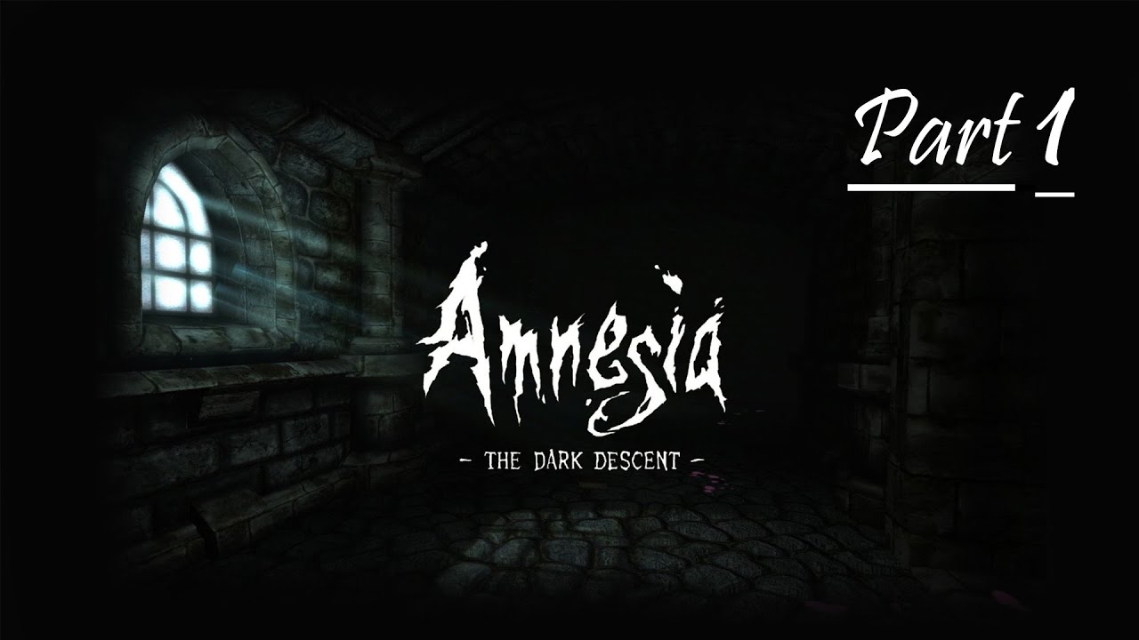 amnesia horror game amnesia horror game