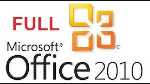 word 2010 full | thao tác word 2010 | tự học word 2010 từ A - Z | tổng hợp word 2010 cho người mới