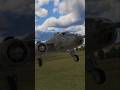 Introduced in 1941, it's the B-25 'Mitchell'. A twin-engine bomber. #warthunder #flightsim #history