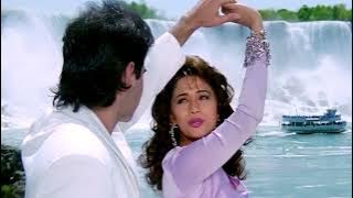 Pyar Kiya Hai Chori Chori (💝Jhankar💝) Mohabbat 1997 - Sanjay Kapoor & Madhuri Dixit