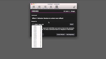 Xtreme Mapping Tutorial: How to Map Traktor Pro 2 MIDI Controls Quickly With Wizards