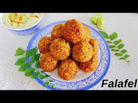 Video: Falafel: Recepti Za Domaću Kuhinju U Pećnici I Spori štednjak