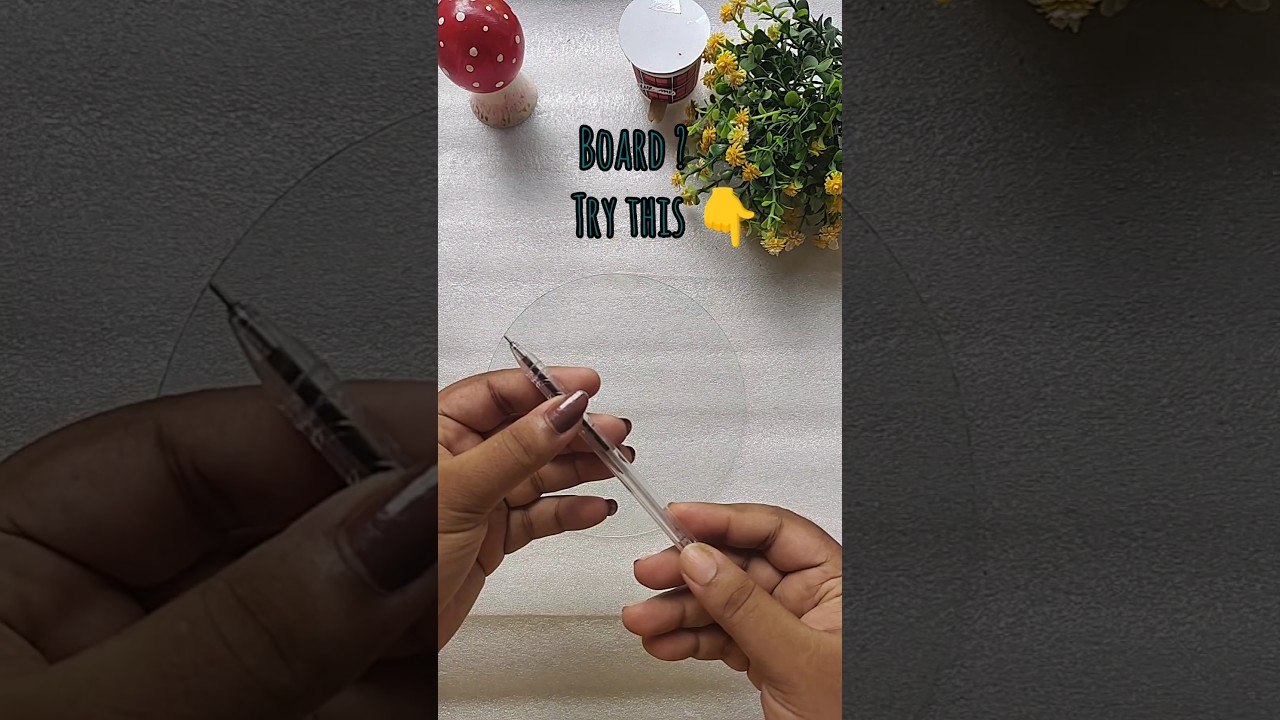 Bored? Try This Easy Thread Hack! 🧵✨ 