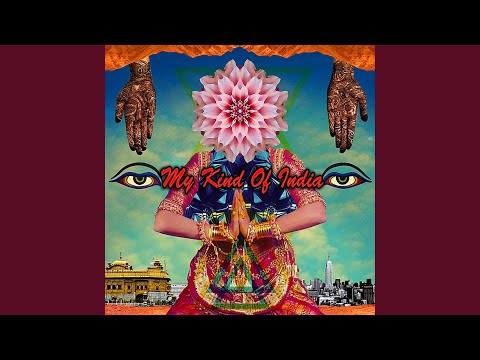 Indian Psy-Trance