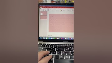 Bước cơ bản làm PowerPoint 💯